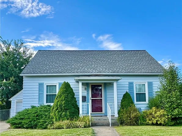 235 Onondaga St, Corning, NY 14830