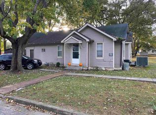 119 Tennyson Ave, Dyersburg, TN 38024