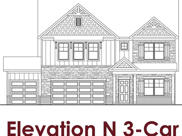 56 Chickadee Ct, Auburn, GA 30011