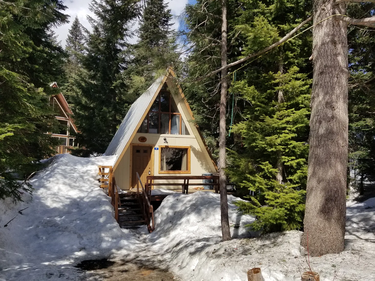 2 bed, 1000 sqft, $1,990 — Photo 4