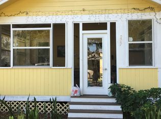 207 Lytle Ave, New Smyrna Beach, FL 32168