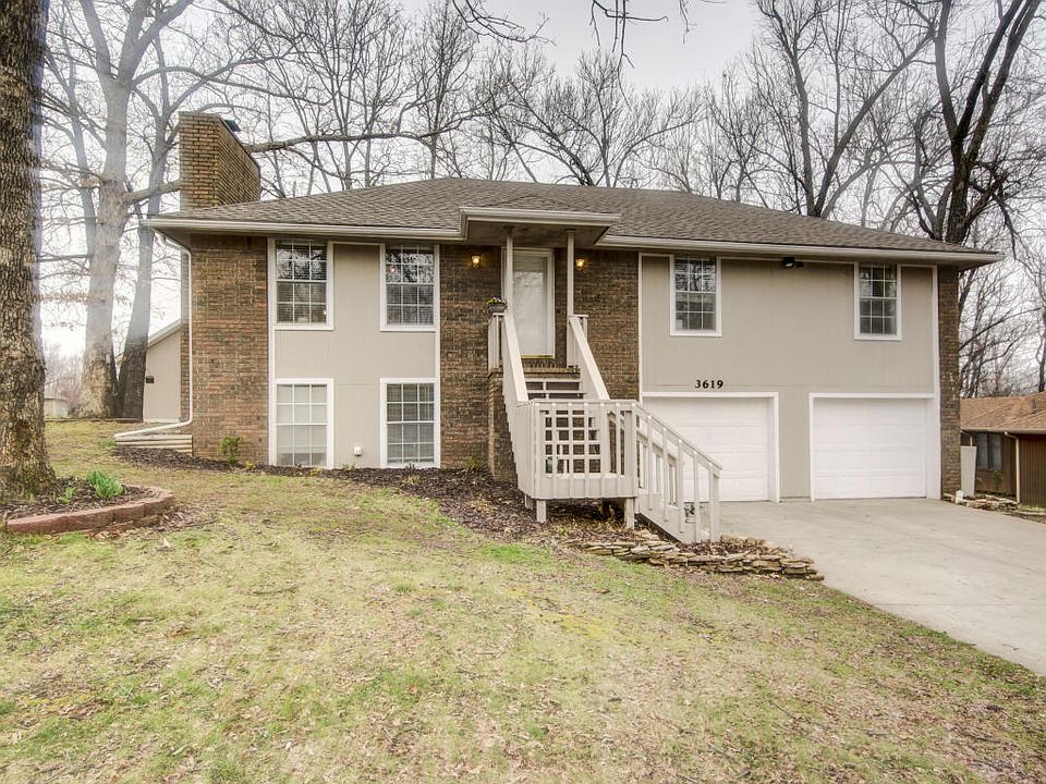 1st image of 3619 N La Vista Ct