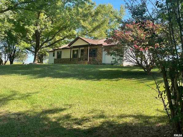 2540 Old Highway 51 N, Cobden, IL 62920