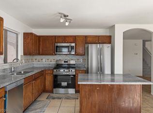 4655 Gracemont Ave, Las Vegas, NV 89139