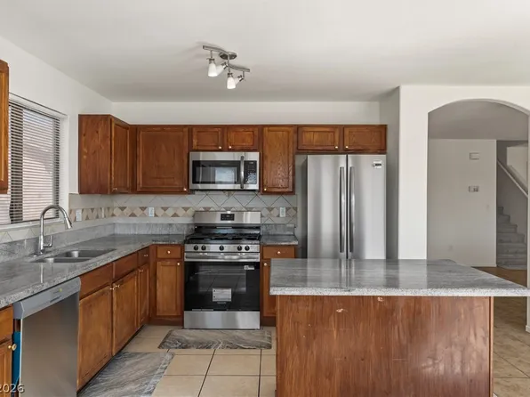 4655 Gracemont Ave, Las Vegas, NV 89139
