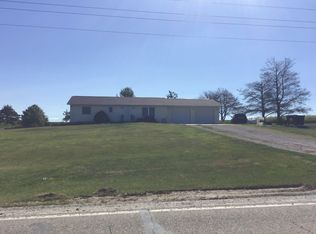 2050 Franklin Ave, Mount Pleasant, IA 52641