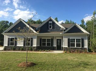 2337 Persimmon Chase, Monroe, GA 30656
