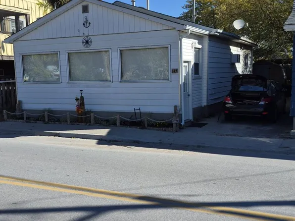 143 William St, Central Elgin, ON N5L 1E2
