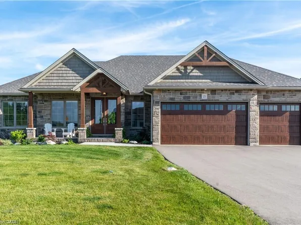 21 Hudson Dr, Brantford, ON N3T 0V6