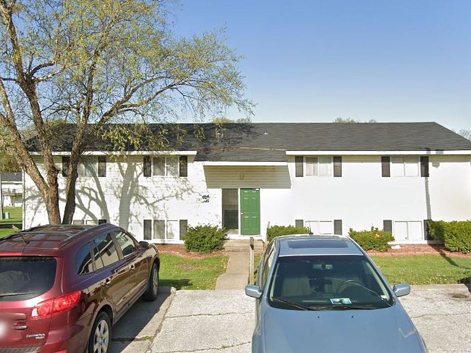1st image of 7301 N Moberly Dr APT A