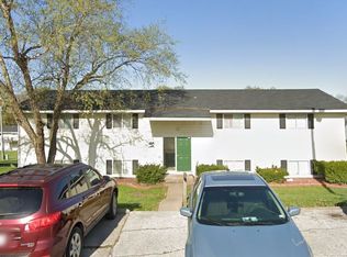 7301 N Moberly Dr APT A, Columbia, MO 65202