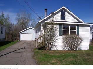 79 Mildred Ave, Bangor, ME 04401