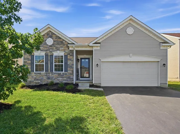 5231 Gobel Dr, Groveport, OH 43125