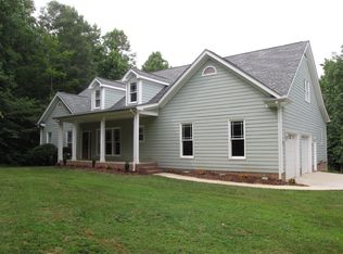472 W Smith Rd, Pittsboro, NC 27312