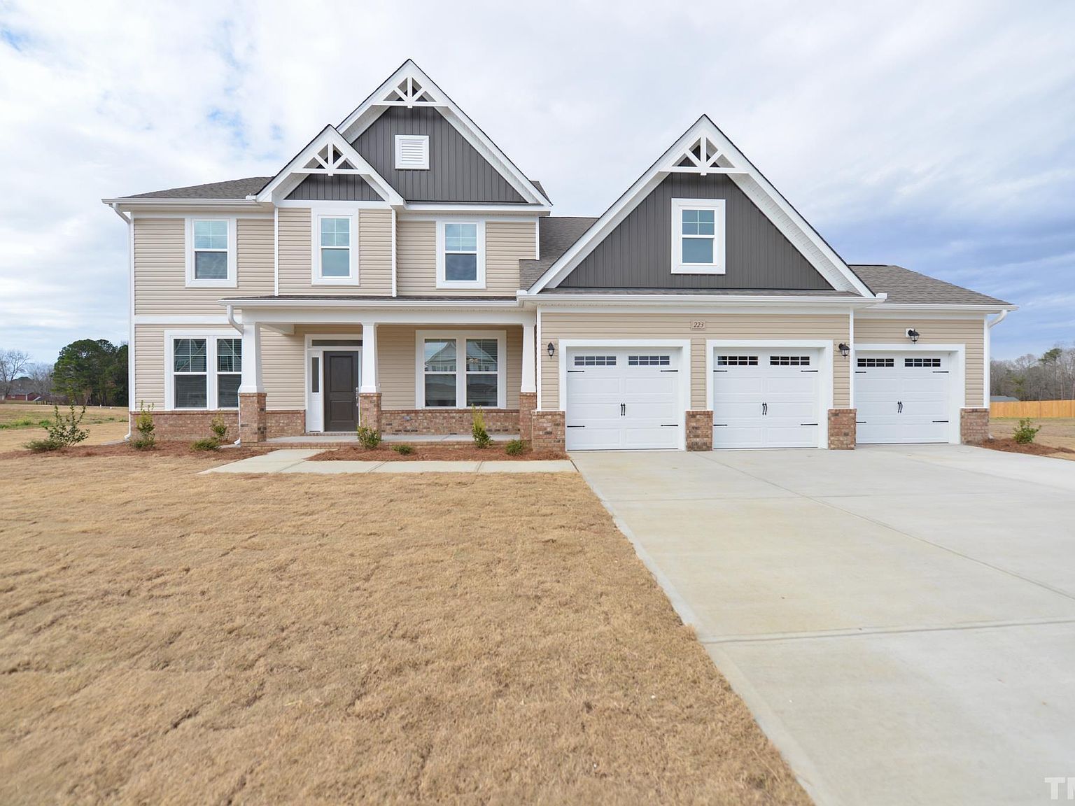 223 Steep Rock Dr, Willow Spring, NC 27592 Zillow