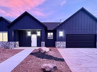 4937 N Winchester Dr, Cedar City, UT 84721