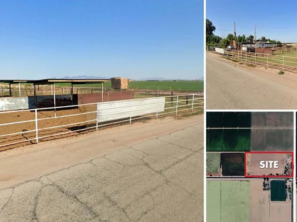 21101 C & D Blvd, Blythe, CA 92225