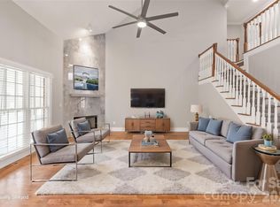 1264 Willow Oaks Trl, Matthews, NC