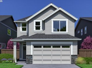 4532 S 39th Way, Ridgefield, WA 98642