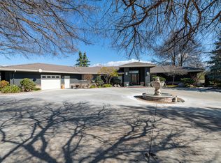 31794 Mill Dr, Springville, CA 93265