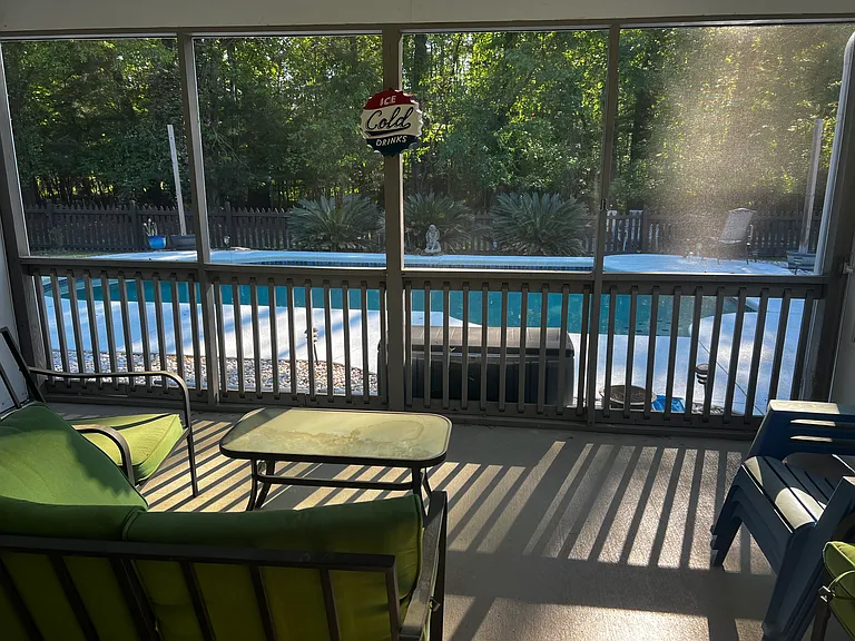 120 Oak Bluff Rd — Photo 14