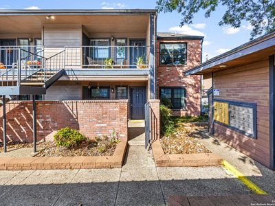 4803 Hamilton Wolfe Rd #403, San Antonio, TX, 78229