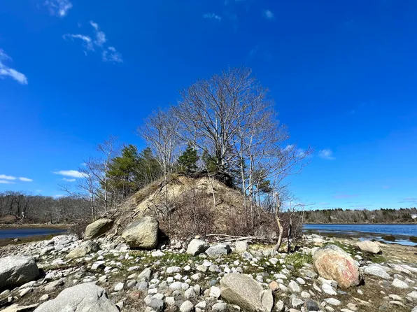 Lot 132 Devereaux Cove Road, Stockton Springs, ME 04981