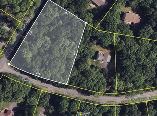 LOT 432 Peach Tree Ln, Milford, PA 18337