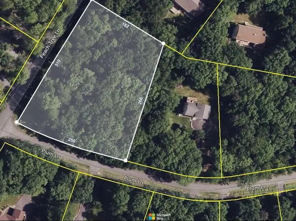 LOT 432 Peach Tree Ln, Milford, PA 18337