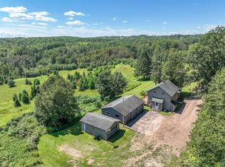 898 Leimer Rd, Carlton, MN 55718
