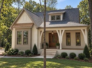 95 Simpson St, Stoneville, NC 27048