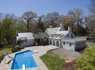 157 Newton Rd, Woodbridge, CT 06525
