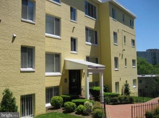 721 Brandywine St SE APT 301, Washington, DC 20032