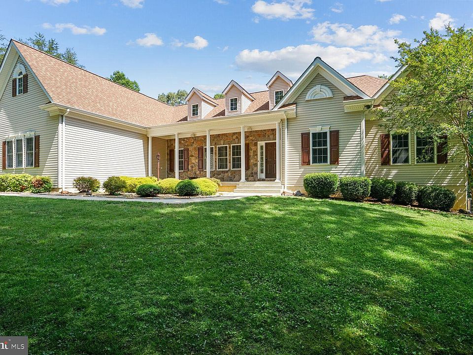 14435 Aden Rd, Nokesville, VA 20181 Zillow