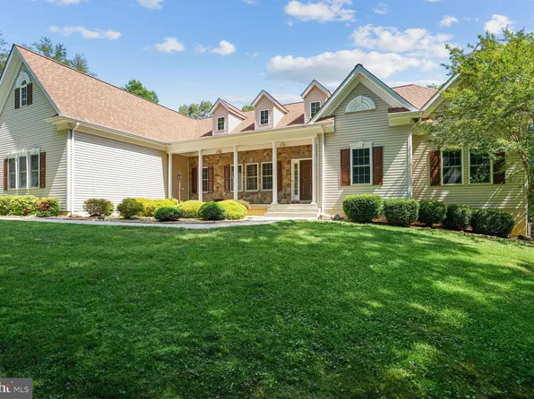 14435 Aden Rd, Nokesville, VA 20181