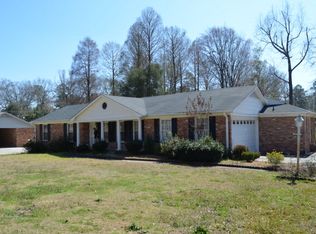 2334 Silver Pines Dr, Macon, GA 31206