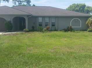 21209 Bassett Ave, Pt Charlotte, FL 33952