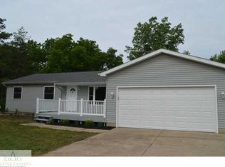 4853 Knapp St, Dimondale, MI 48821