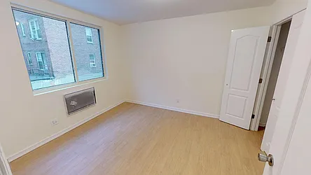 Rented by Metro Garden Realty NYC