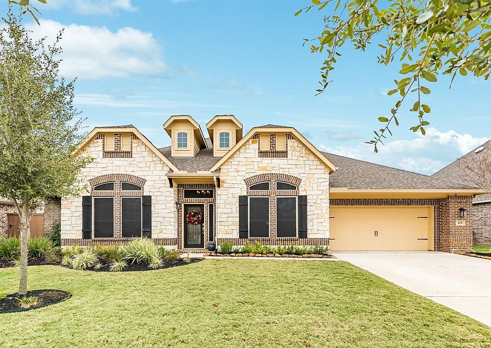 408 Bentwood Way, Clute, TX 77531 MLS 43442251 Zillow