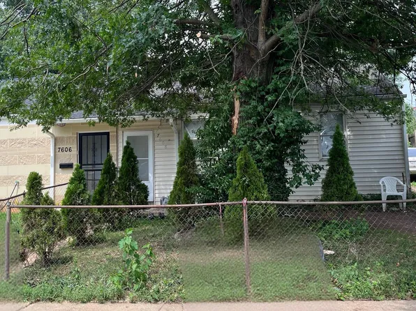 7608 Oxman Rd, Landover, MD 20785