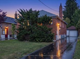 45 17th St, Toronto, ON M8V 3K2