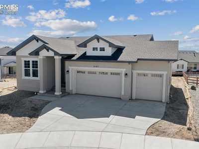 10484 Finn Dr, Colorado Springs, CO, 80920