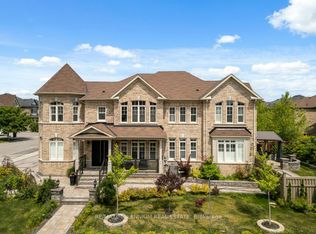 51 Kincardine St, Vaughan, ON L4H 4H7
