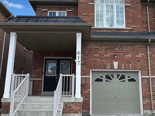 617 Mockridge Ter, Milton, ON L9T 8W2