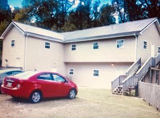 58 Racetrack Hl, Russell, KY 41169