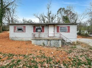 975 Beason Dr, Chattanooga, TN 37405