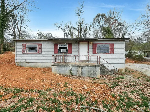 975 Beason Dr, Chattanooga, TN 37405