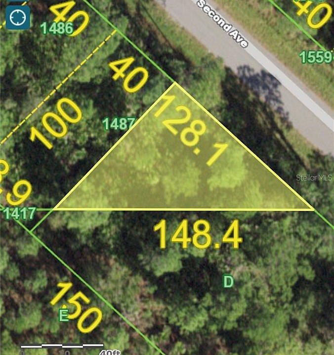 2nd image of 27376 Notre Dame Blvd