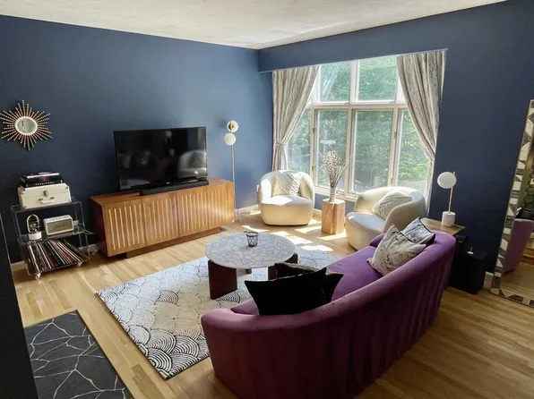 15 Greenridge Ln Unit 15, Lincoln, MA 01773